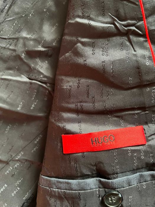 Sacou Hugo Boss Barbati