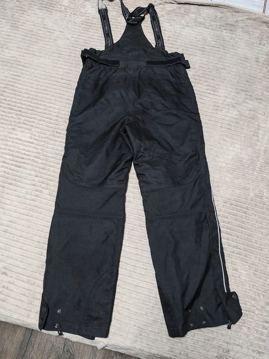 Head pantaloni schi snowboard ski M-L