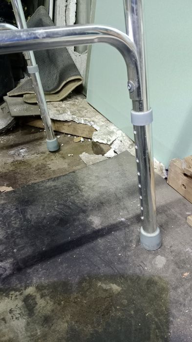 Ходунки трансформеры