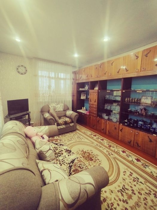 Продам 2 Ком квартиру в Чайкино