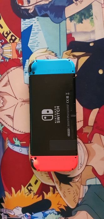 Nintendo switch - Modat