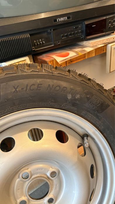 Проодается колеса в сборе