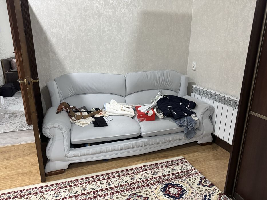 Комлект диванов