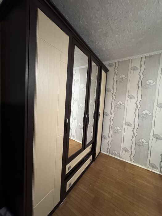 продам диван, шифоньер, комод, беговую