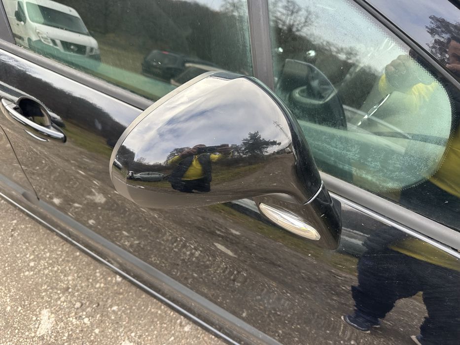 Огледало дясно за Пежо 308