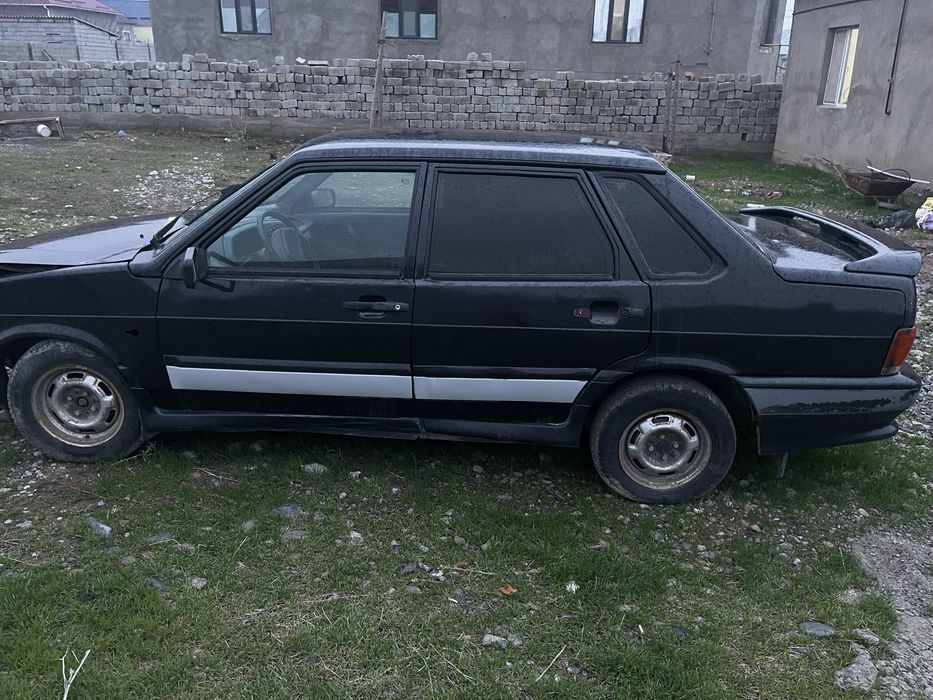 Ваз 2115 сатылады