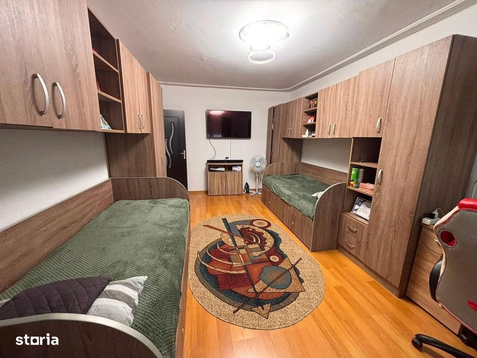 Apartament 2 camere decomandate – 60 mp – renovat – Vasile Aaron