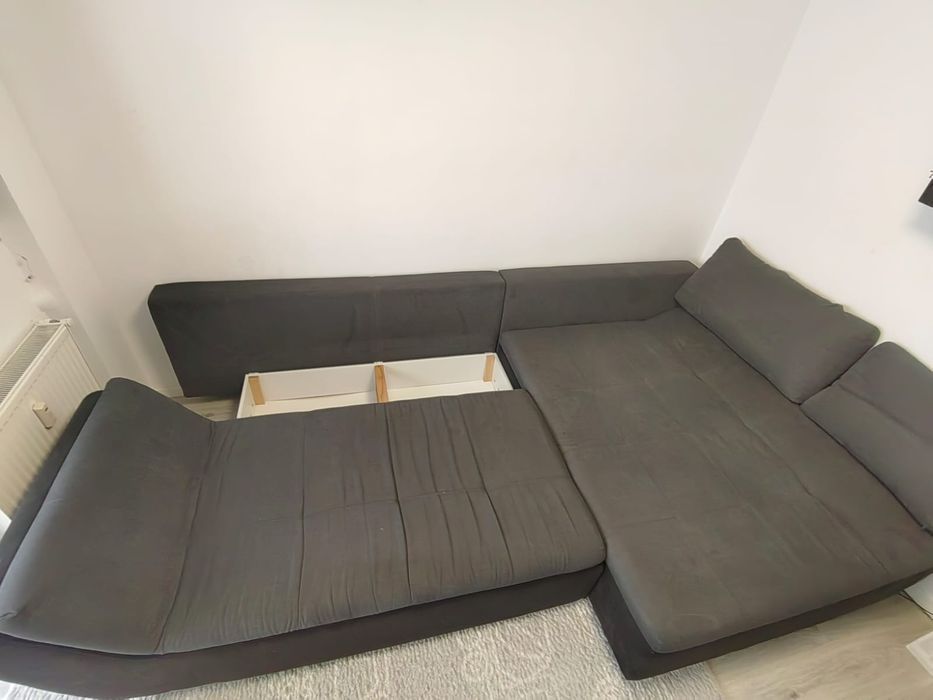 Vând colțar extensibil