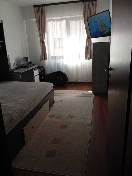 Mută-te Fără Investiții! Apartament 3 Camere cu 2 Locuri de Parcare _Mihai 0727313880