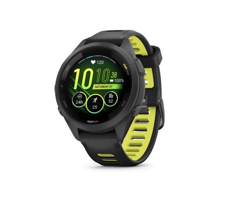 Garmin Forerunner 265S nou sigilat