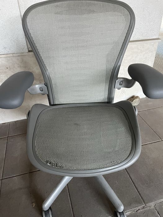 Herman Miller Aeron  Classic size B