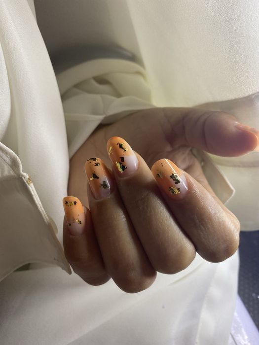 Aplic unghii cu gel si semi in targoviste