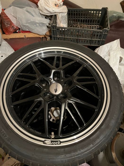 Джанти за БМВ/BMW