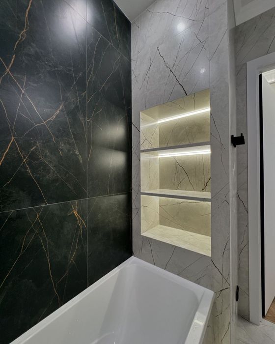 Ремонт квартиры и дома