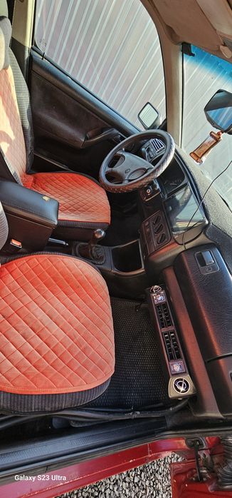Автомобиль Гольф 3