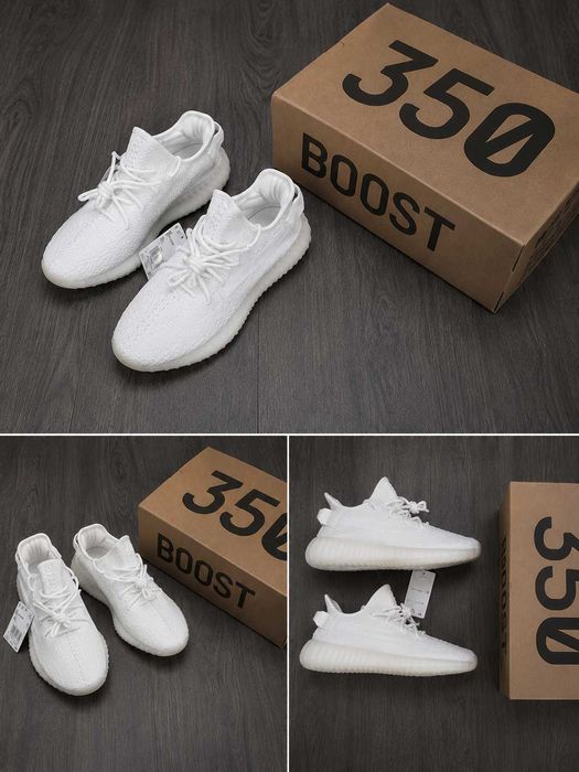 Adidas Yeezy 350