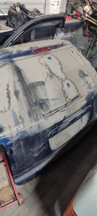 Крайслер Вояджер (додж караван)