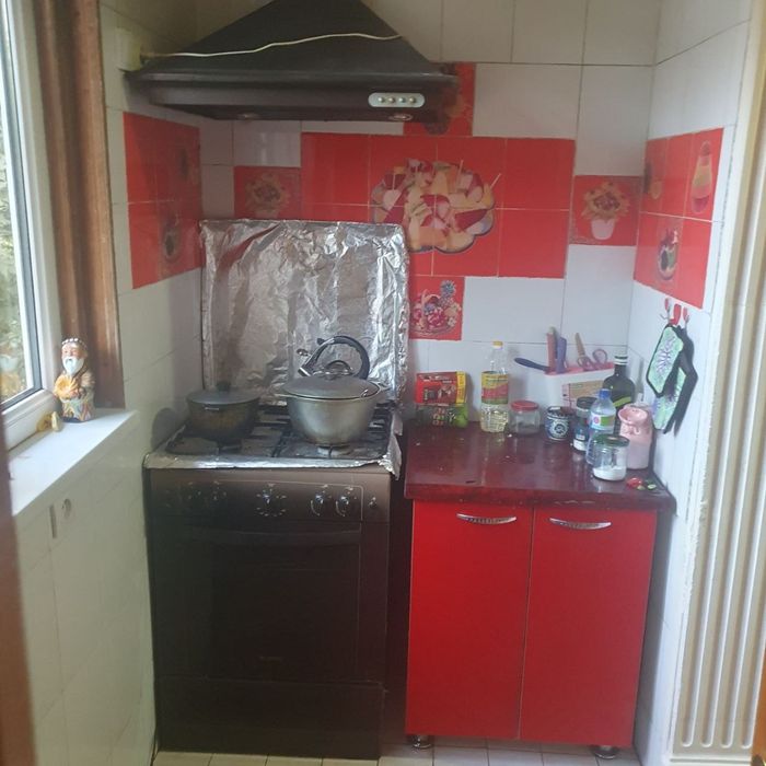 *Балкон:1,5х6 2\3\4 ‼️ Чиланзар-15 50м²