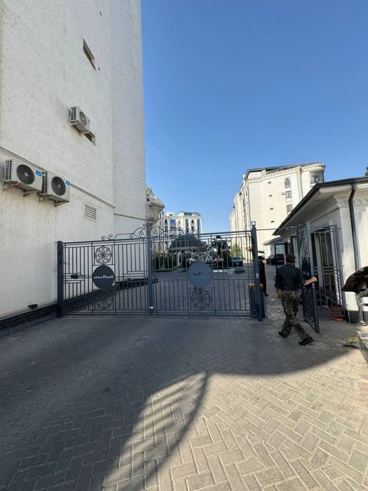 Квартира в аренду