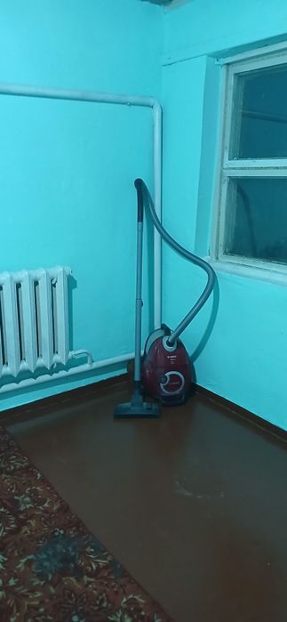 Сдам времянку в центре города