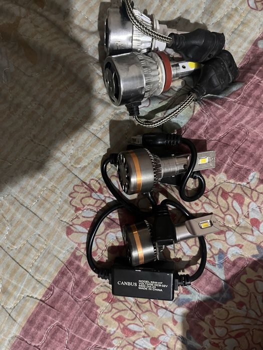 Ближний свет фар!!