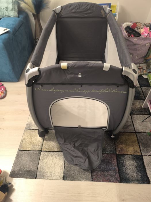 Кошара за сън Cangaroo