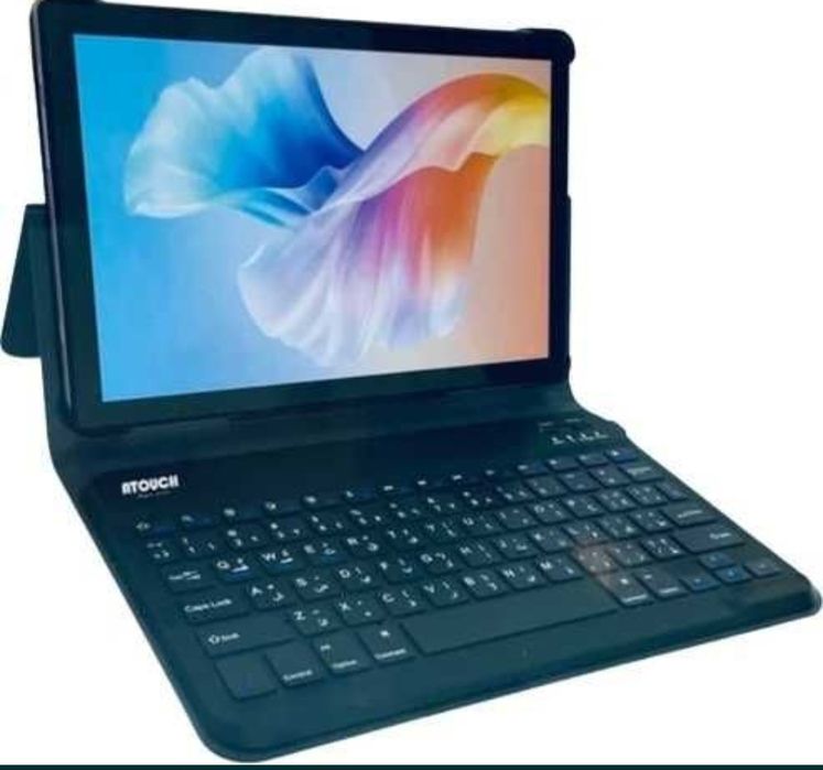 Atouch-tablet ноутбук