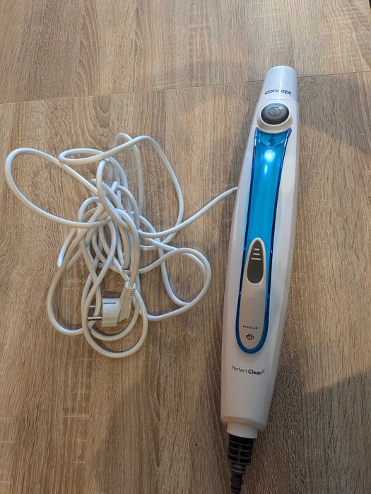 Парочистачка 2 in 1 Concept CP2000