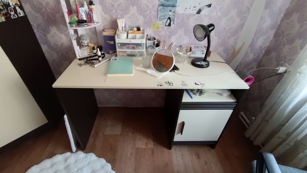 Детский гарнитур