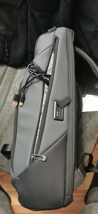 Ghiozdan rucsac multifunctional bange laptop