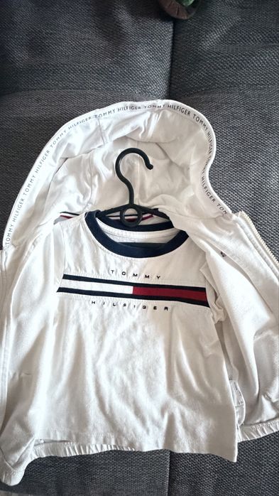 Продам комплект Tommy Hilfiger оригинал