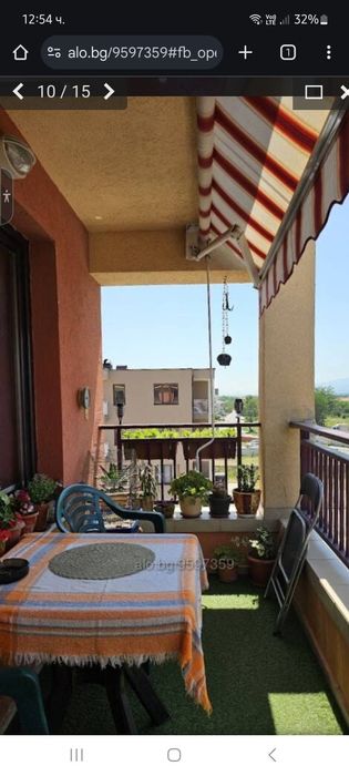 Продава се Многостаен апартамент в Пловдив, Институт по овощарство - 170 кв.м за 1589 €/кв.м - Снимка #11