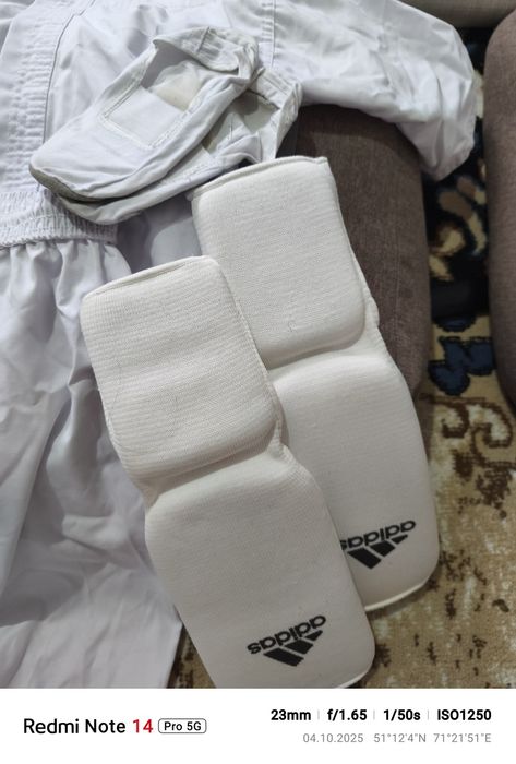 Продам кимано размер 130 б/у