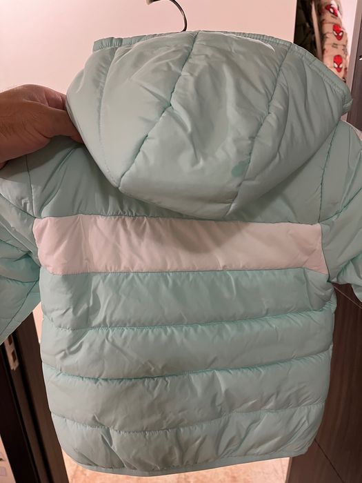 Пролетно есенно яке Адидас