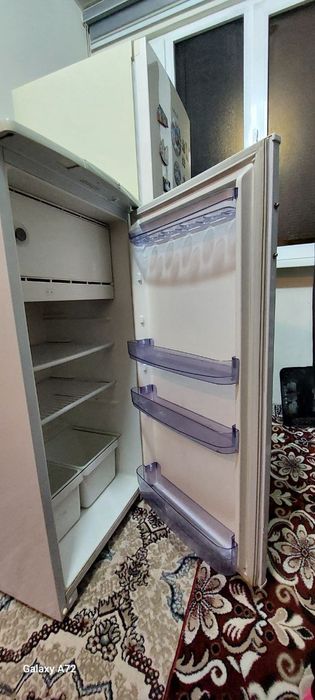 Холодильник Бирюса б у
