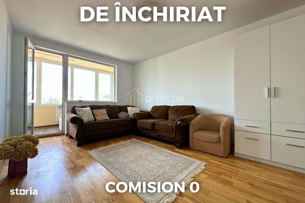 Apartament cu 3 camere | str. Bobâlna | 400 €