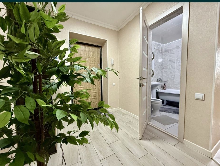 Аренда квартиры посуточно, по часам.