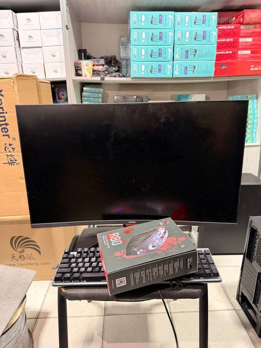 Core i5 kampyuter