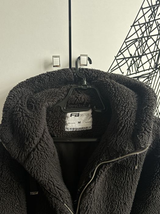 Яке New Yorker пухкаво М размер