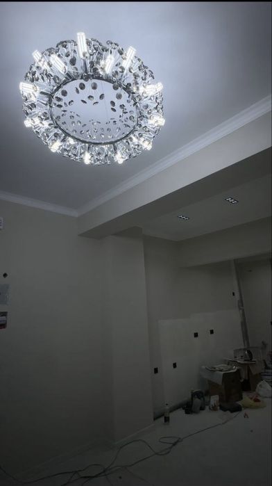 Продается новостройка "Chashma Residense"