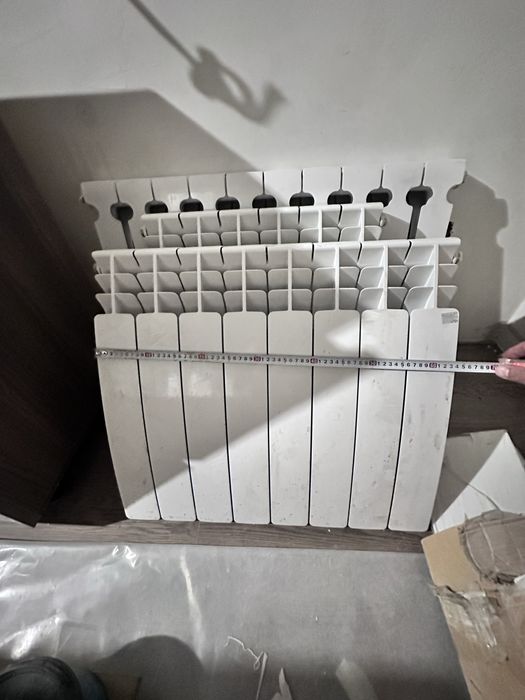 Радиатор отопления