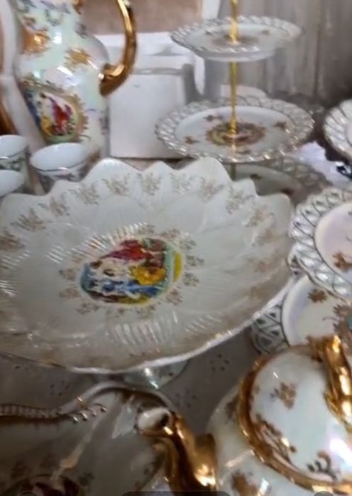 Продаются посуды новую посуду в упаковках