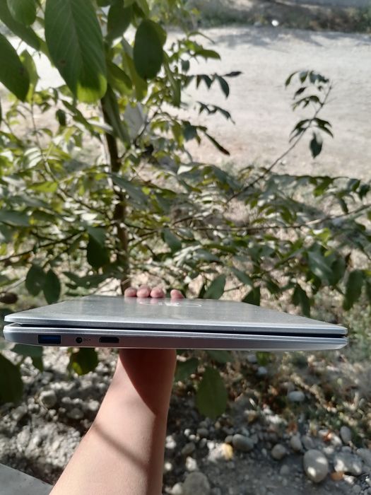 Noutbuk ishlashiga 1 oy garantiya beraman