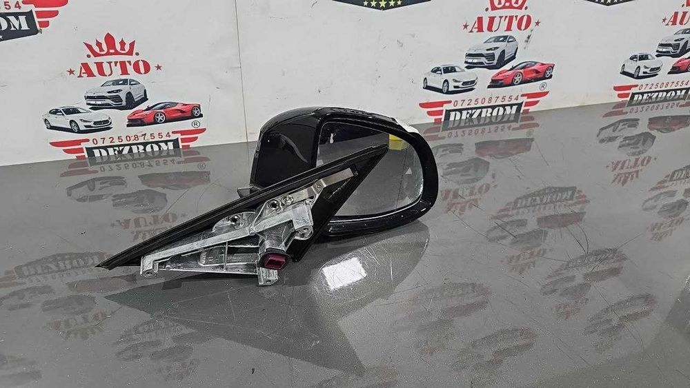 Oglinda dreapta NOUA 51165A30B62 Bmw X6 G06 LCI