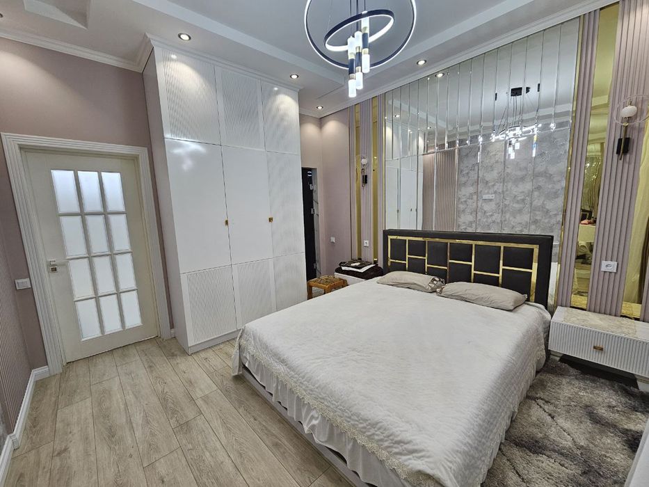 Продаётся квартира ЖК Соларис 2в3/1/10