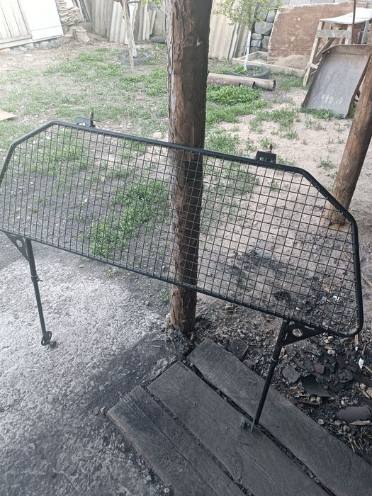 Решетка перегородка