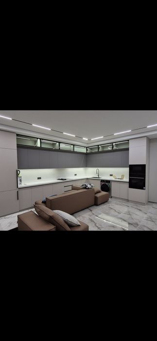 Kuxna. Shkaf. Prixoja. Oshxona mebellarini sifatli yasab beramiz