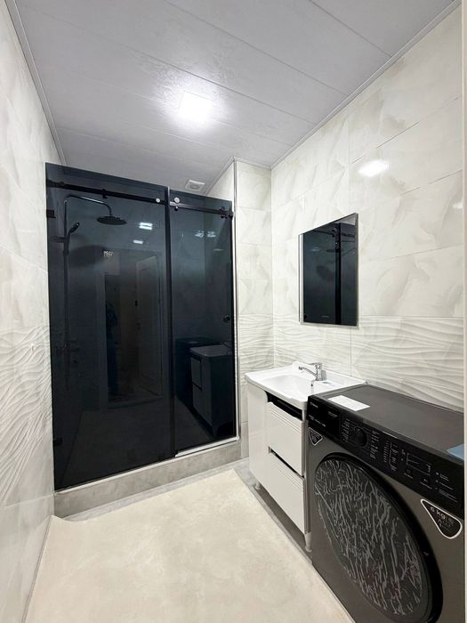 3 хонали квартира сотувда Гагарина