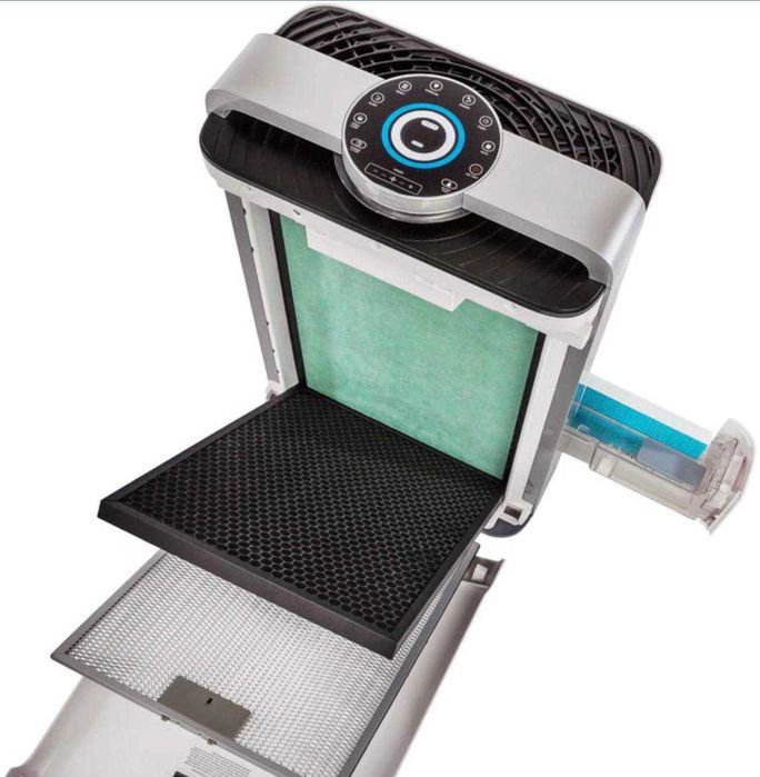 Фильтр для Очистителя воздуха Welkin комплект для моделей К-08А и К08Е