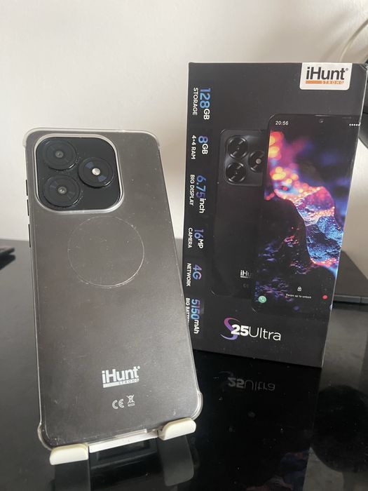 Telefon Mobil iHunt S25Ultra